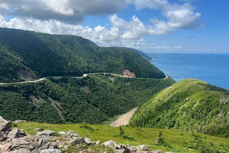 Nova Scotia Trail Renewal Project Aims to Boost Local Eco-Tourism