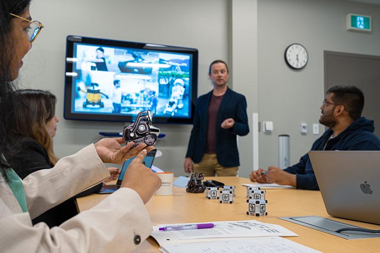 Canada’s Startup Sector Sees Surge in AI-Driven Research Tools